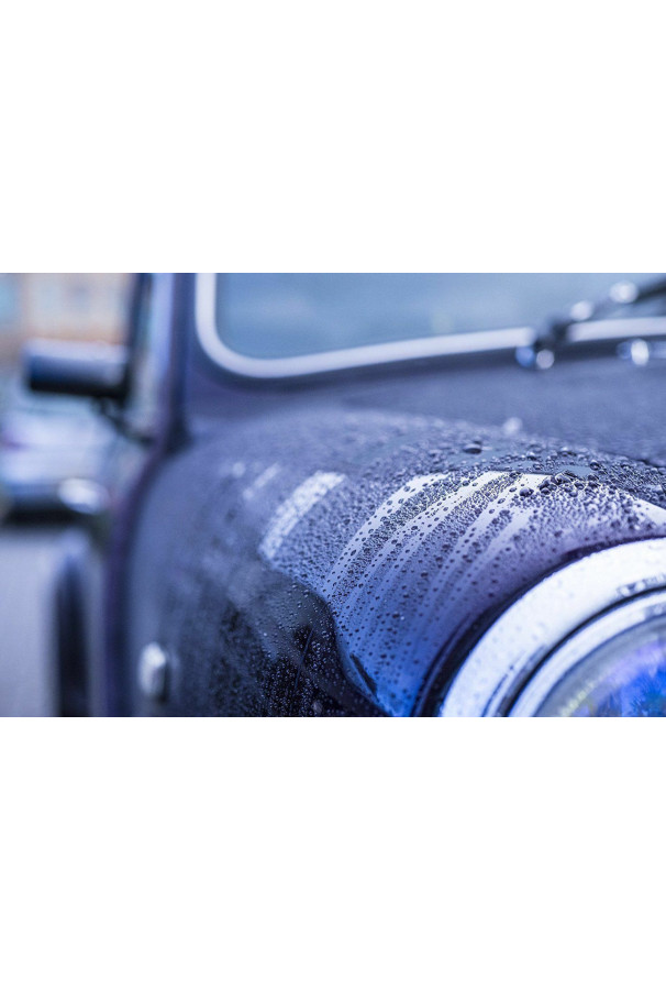 Wosk Carnabua Miracle Shine Polish Muc-Off 500 ml