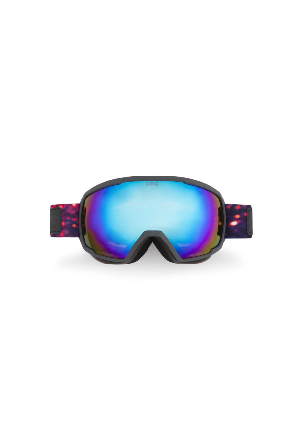 Gogle narciarskie GOG HIELO H707-2