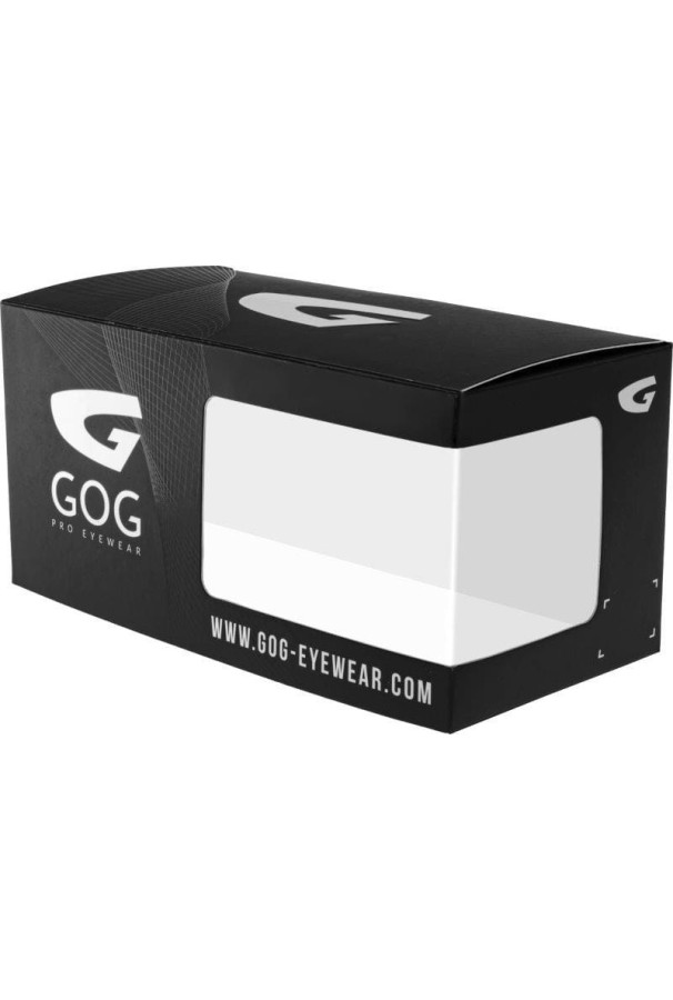 Gogle narciarskie GOG HIELO H707-2