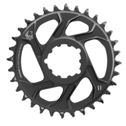 Zębatka SRAM NX Eagle 2 DM 6mm Offset 1x12 32T