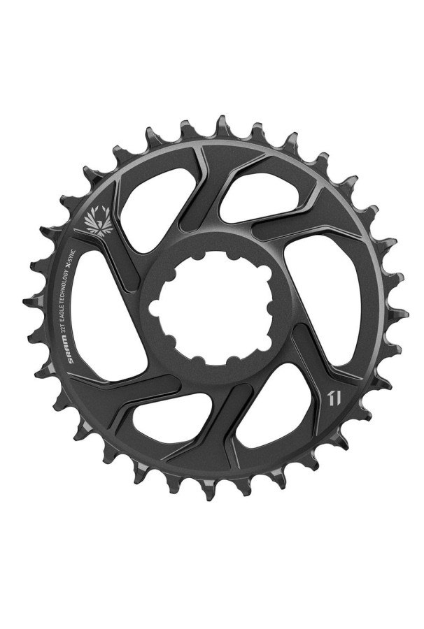 Zębatka SRAM NX Eagle 2 DM 6mm Offset 1x12 32T