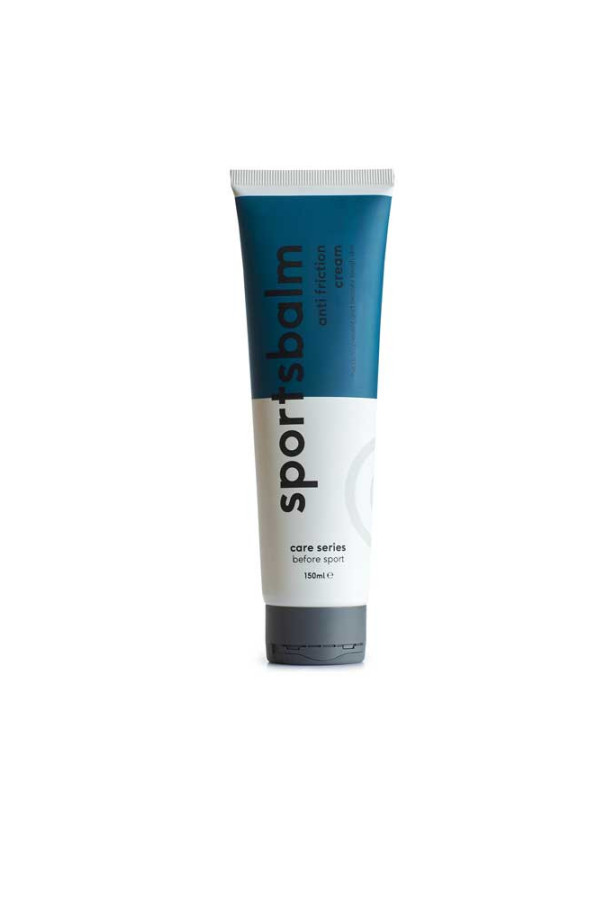 Sportsbalm krem przeciw otarciom skóra sucha 150 ml