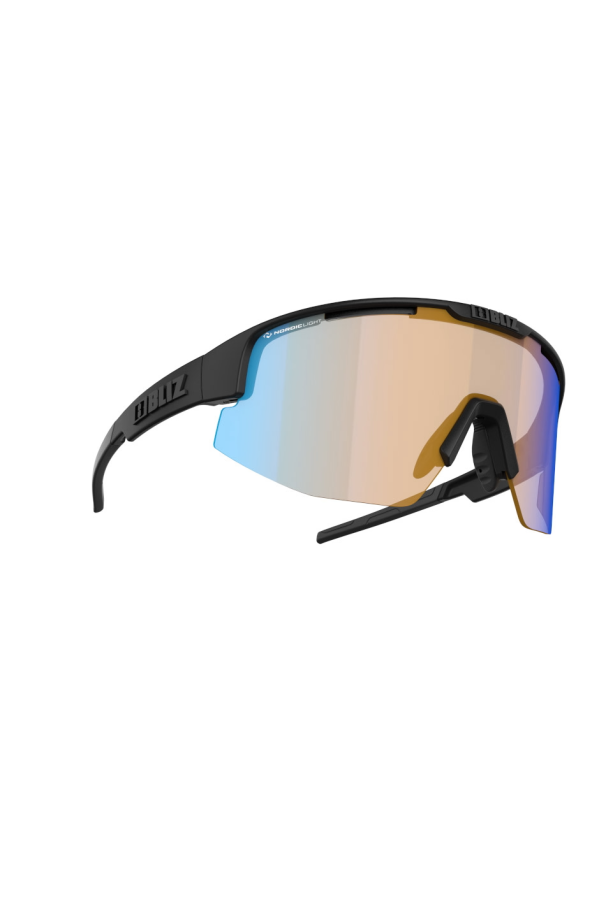 Okulary Bliz Matrix Nano Optics Nordic Light