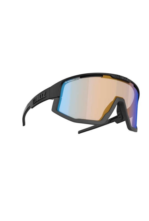 Okulary Bliz Fusion Nano Optics Nordic Light