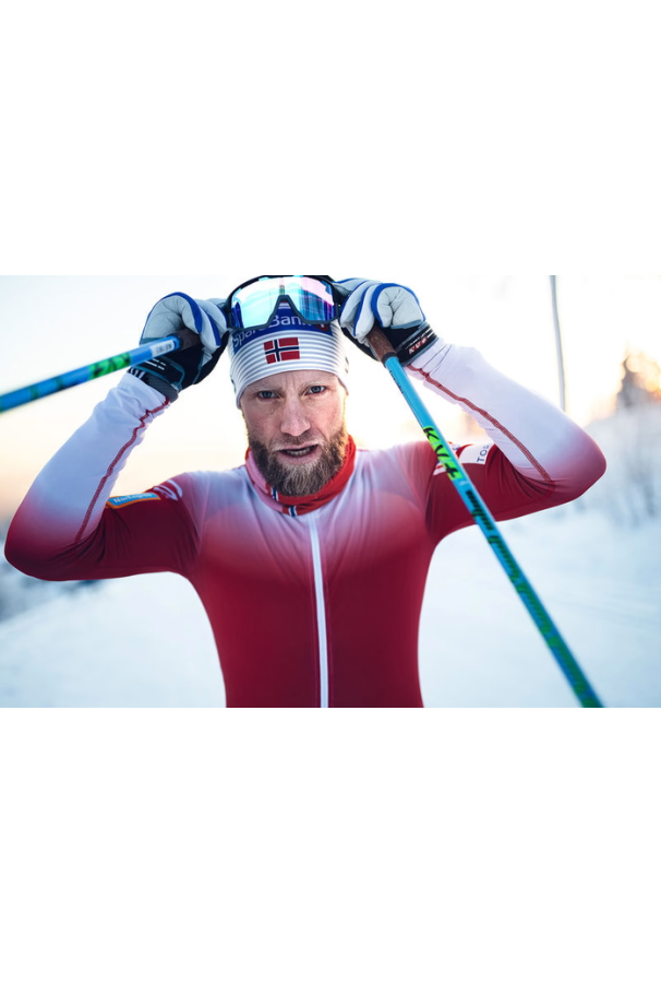 Okulary Bliz Fusion Nano Optics Nordic Light