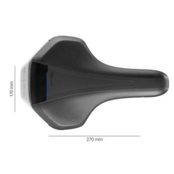 Siodełko Selle Royal eZone Unisex do E-Bike