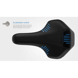 Siodełko Selle Royal eZone Unisex do E-Bike