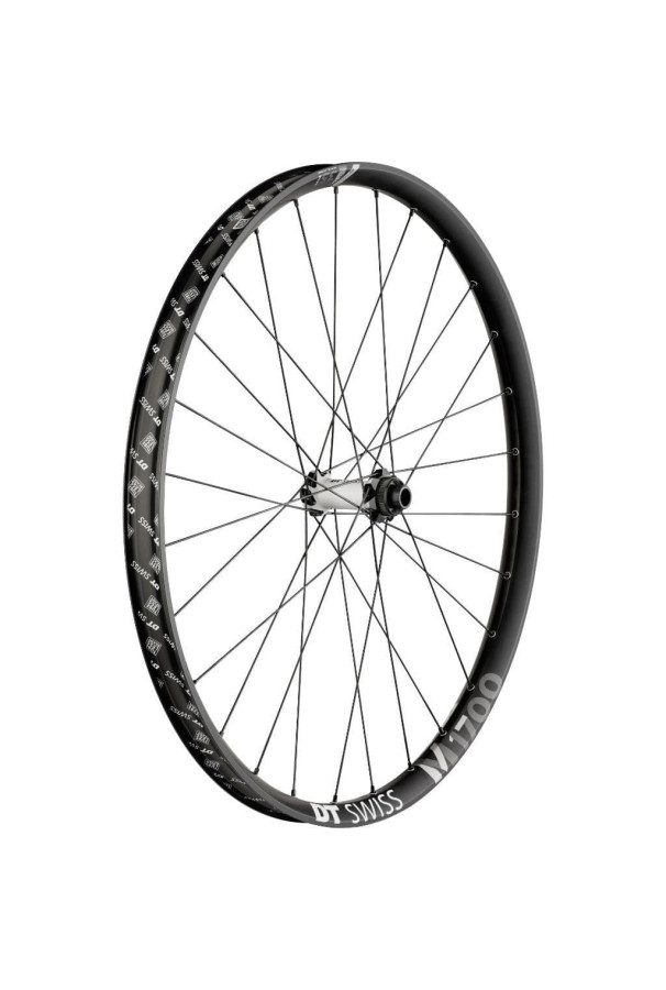 Koło przód  DT Swiss M 1700 Spline 27,5 15x110