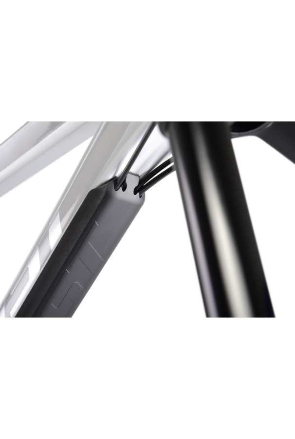 Rower Ghost Riot Trail Alu Full Party  M
