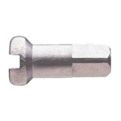 Nypel DT Swiss 2.0 Głowka 6 mm
