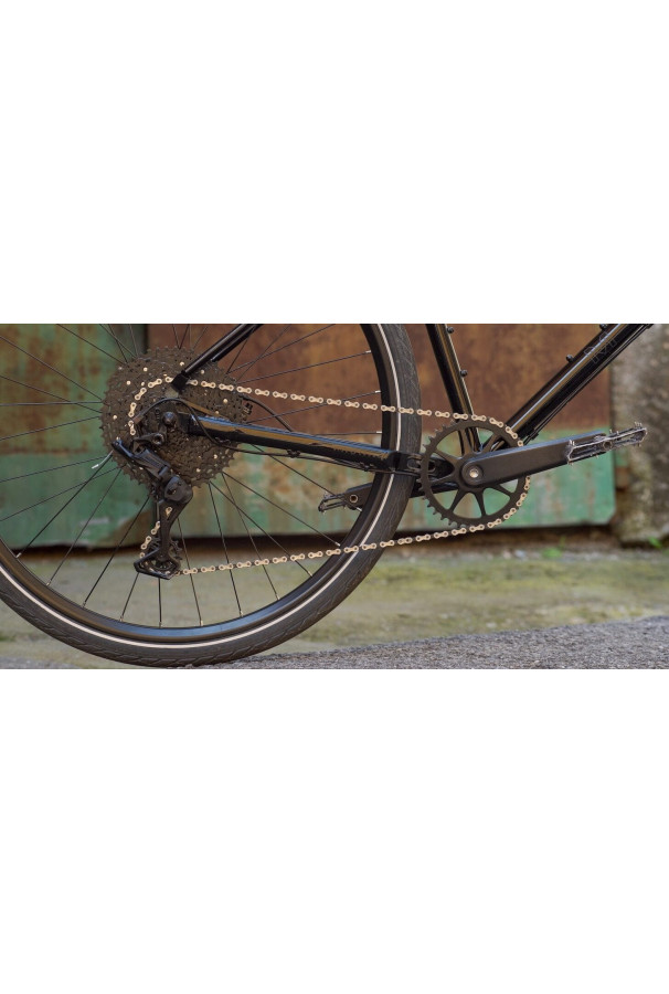 Rower Marin Muirwoods 700C L 2025