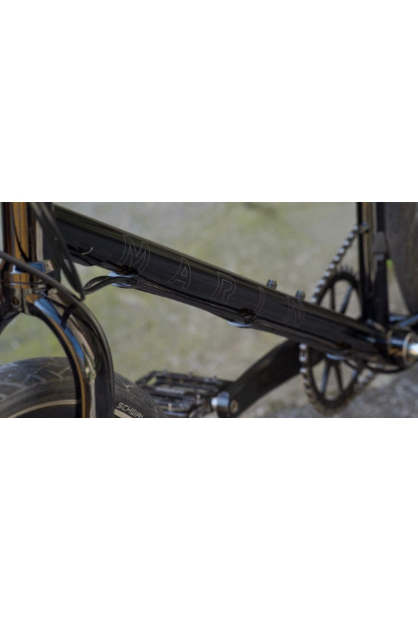 Rower Marin Muirwoods 700C L 2025