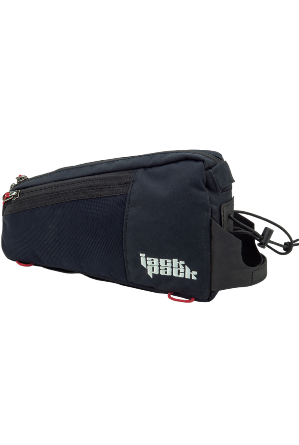 Jack Pack Płetwa 2.5 torba bikepacking gravel