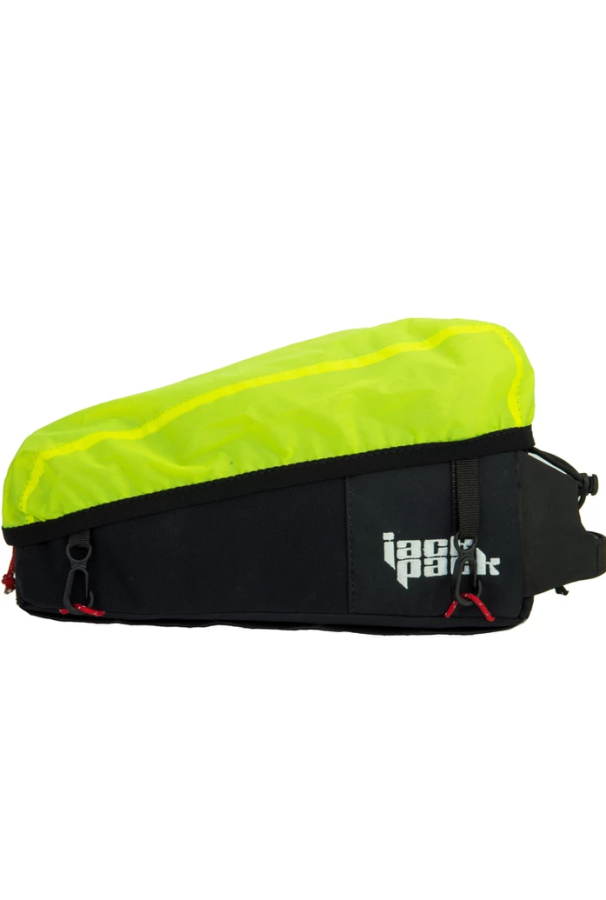 Jack Pack Płetwa 2.5 torba bikepacking gravel