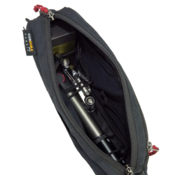 Jack Pack Płetwa 2.5 torba bikepacking gravel