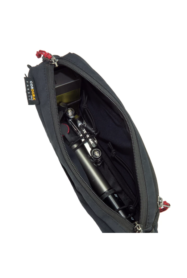 Jack Pack Płetwa 2.5 torba bikepacking gravel