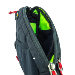 Jack Pack Płetwa 2.5 torba bikepacking gravel