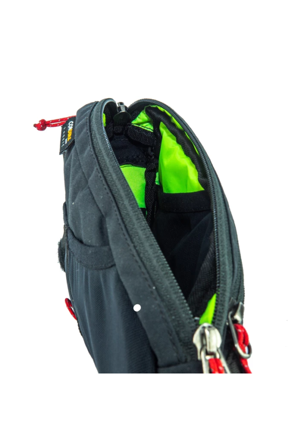 Jack Pack Płetwa 2.5 torba bikepacking gravel