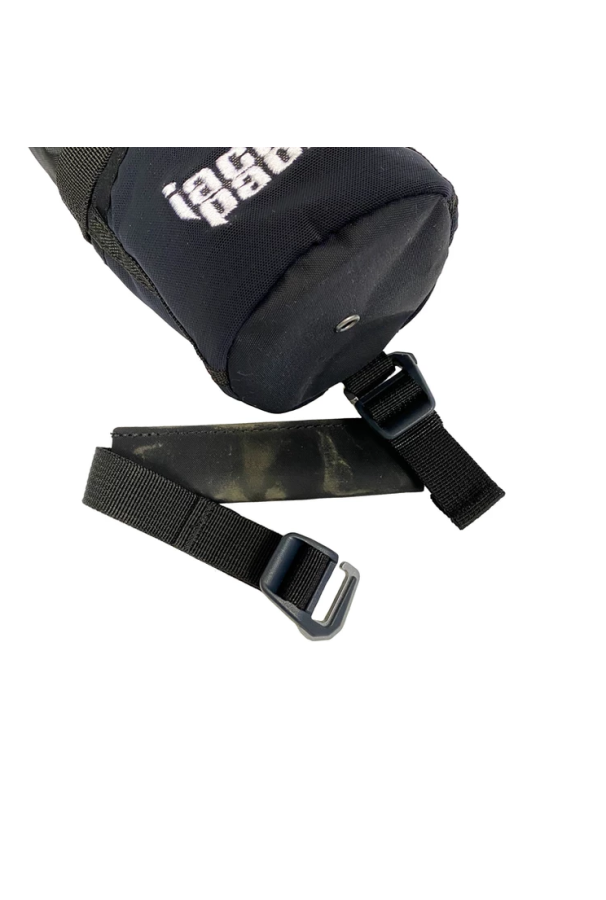 Jack Pack Kanister 2.5 torba bikepacking gravel
