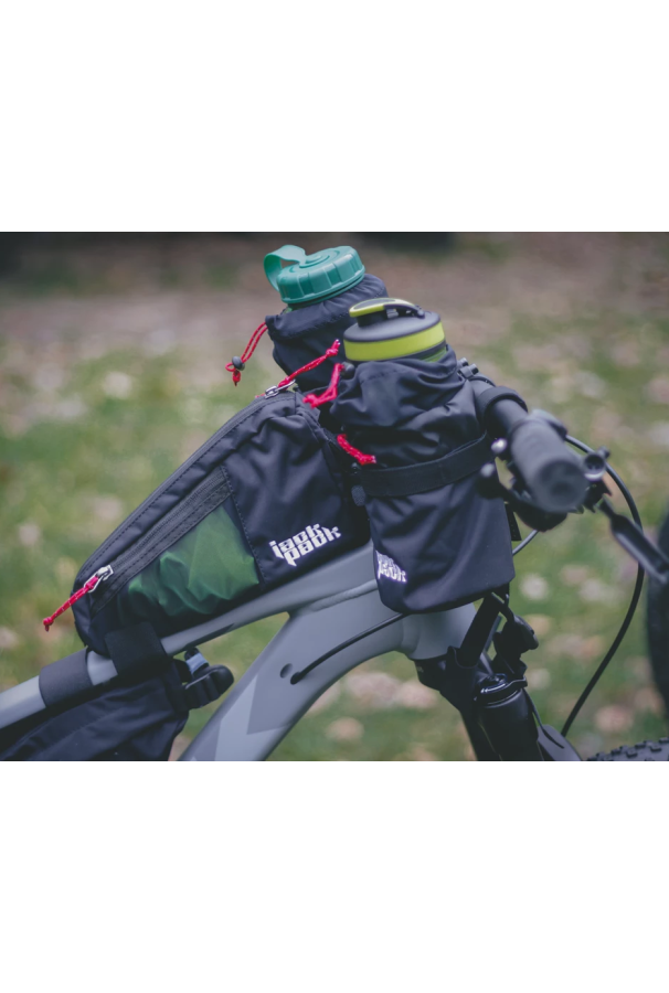 Jack Pack Kanister 2.5 torba bikepacking gravel