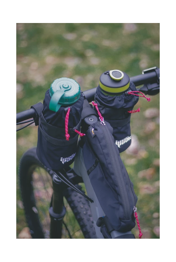 Jack Pack Kanister 2.5 torba bikepacking gravel