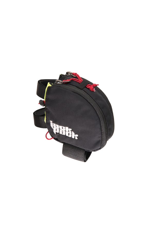 Jack Pack Ćwiartka 2.0 torba bikepacking gravel