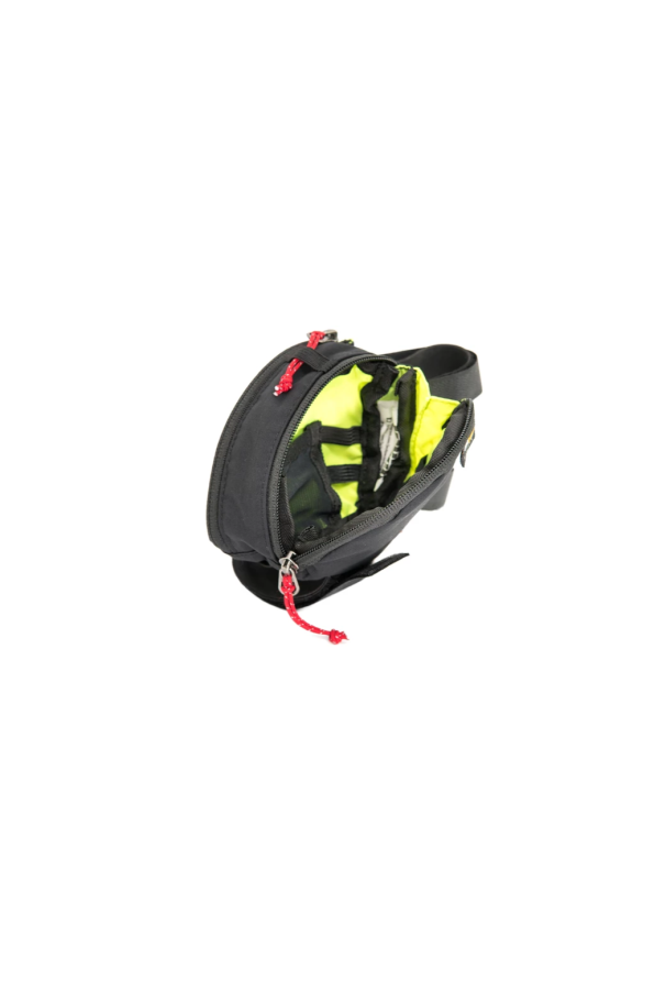 Jack Pack Ćwiartka 2.0 torba bikepacking gravel
