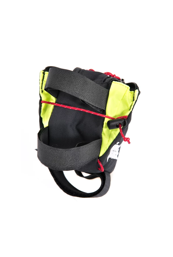 Jack Pack Ćwiartka 2.0 torba bikepacking gravel