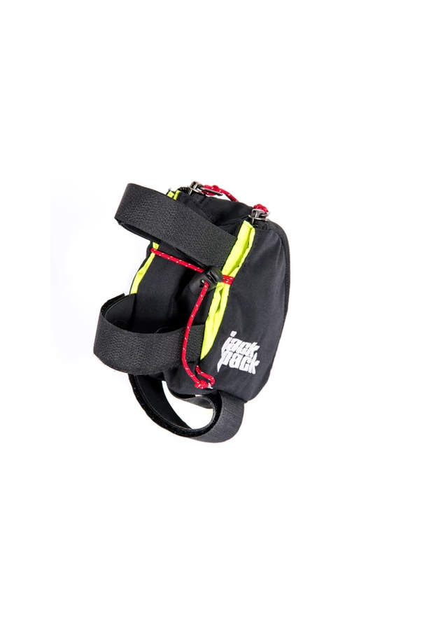 Jack Pack Ćwiartka 2.0 torba bikepacking gravel