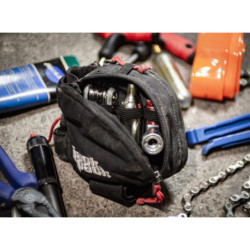 Jack Pack Ćwiartka 2.0 torba bikepacking gravel