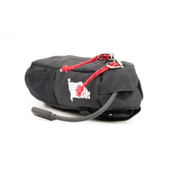 Jack Pack Parówka 2.0 torba bikepacking gravel