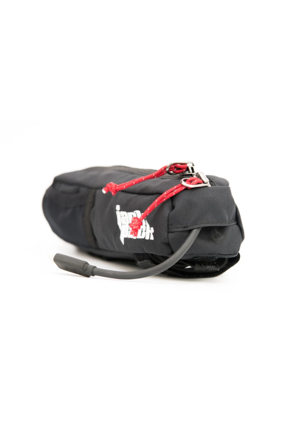 Jack Pack Parówka 2.0 torba bikepacking gravel