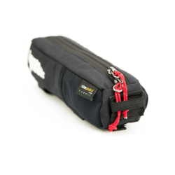 Jack Pack Parówka 2.0 torba bikepacking gravel