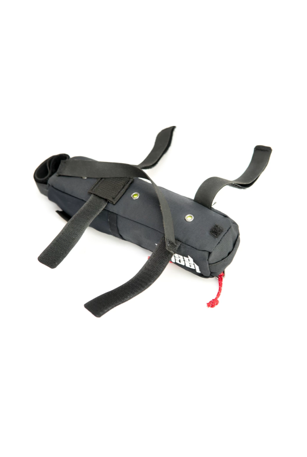 Jack Pack Parówka 2.0 torba bikepacking gravel