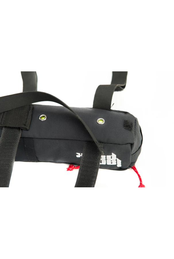 Jack Pack Parówka 2.0 torba bikepacking gravel