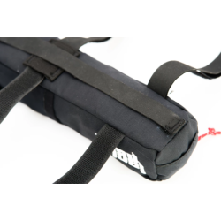 Jack Pack Parówka 2.0 torba bikepacking gravel