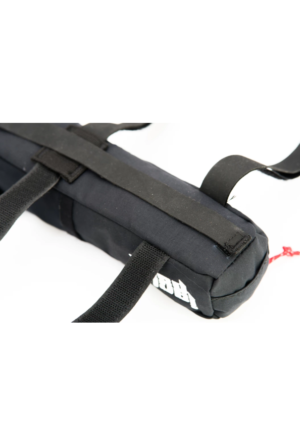 Jack Pack Parówka 2.0 torba bikepacking gravel