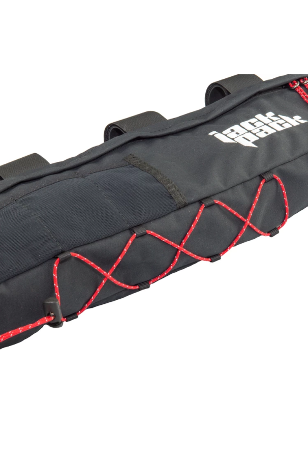 Jack Pack Ultra Żwirek 2.5 torba gravel mtb