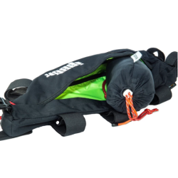 Jack Pack Ultra Żwirek 2.5 torba gravel mtb