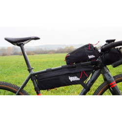 Jack Pack Ultra Żwirek 2.5 torba gravel mtb