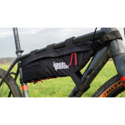 Jack Pack Ultra Żwirek 2.5 torba gravel mtb