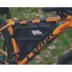 Jack Pack Góral 2.0 torba bikepacking gravel