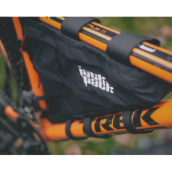 Jack Pack Góral 2.0 torba bikepacking gravel