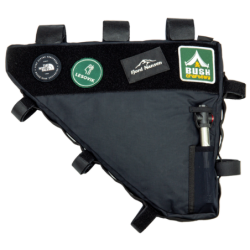 Jack Pack Żwirek 2.0 torba bikepacking gravel