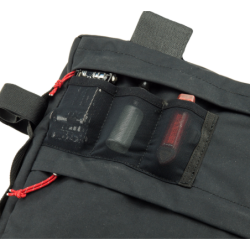 Jack Pack Żwirek 2.0 torba bikepacking gravel