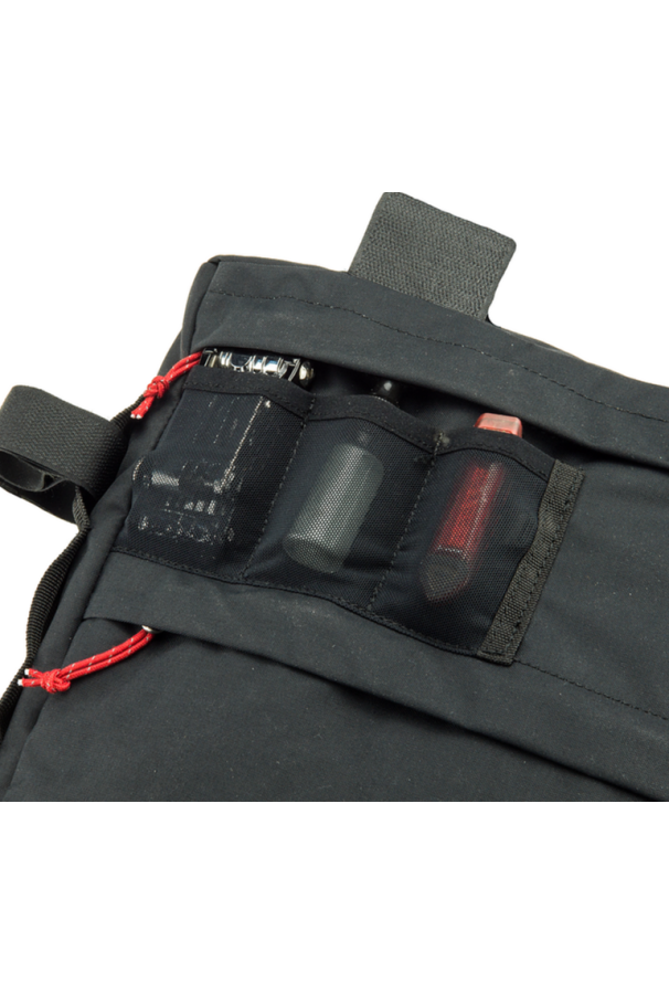 Jack Pack Żwirek 2.0 torba bikepacking gravel