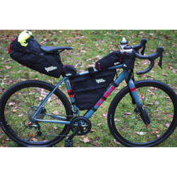 Jack Pack Żwirek 2.0 torba bikepacking gravel