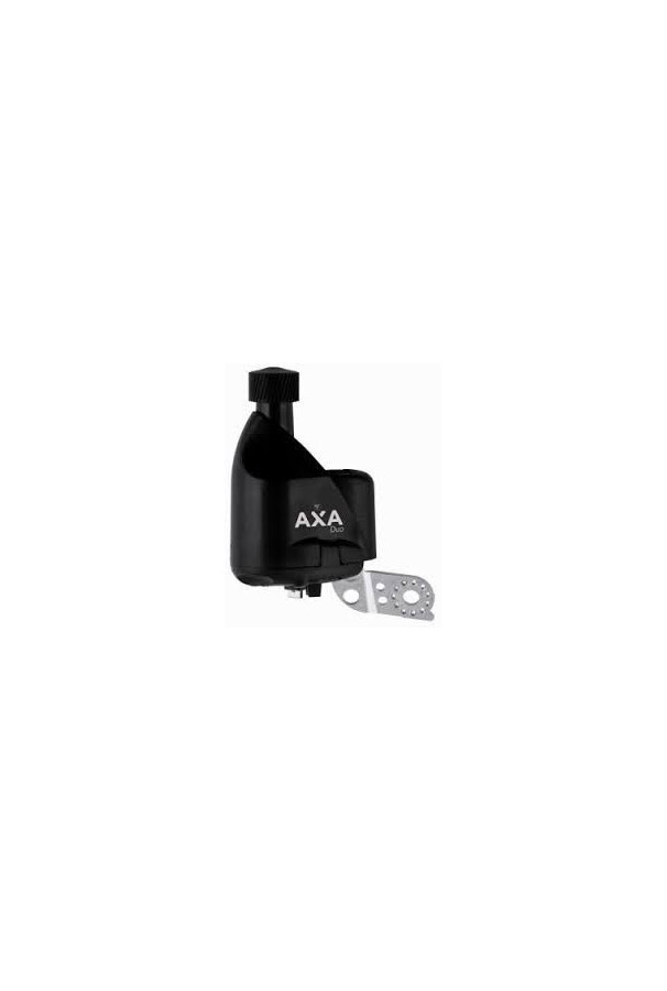 Lewe dynamo AXA Duo