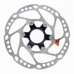 Tarcza Hamulca 160 mm Cent...