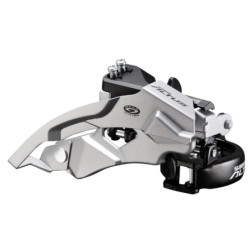 Przerzutka przód SHIMANO Altus FD-M370 44/48T